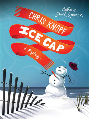 cover image of Ice Cap